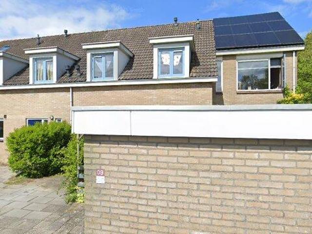 Woning te huur in Kogge, Lelystad