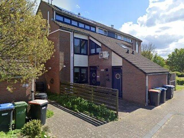 Woning te huur in Kustwijk, Lelystad