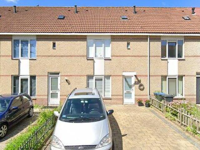 Woning te huur in Rivierenbuurt, Lelystad