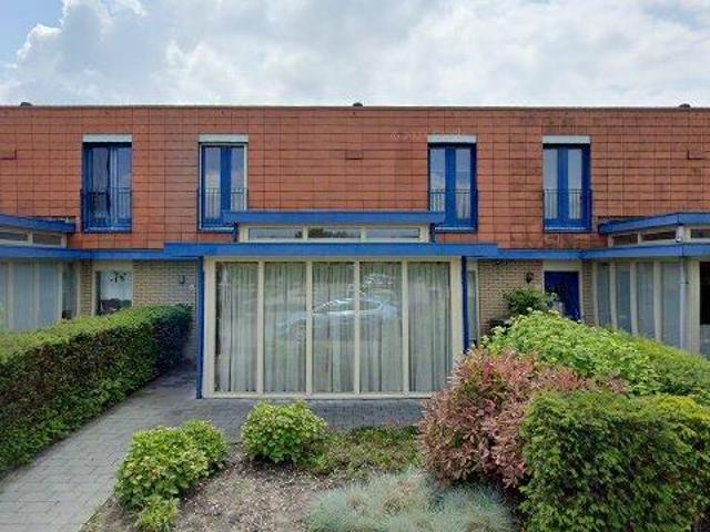 Woning te huur in De Landerijen, Lelystad