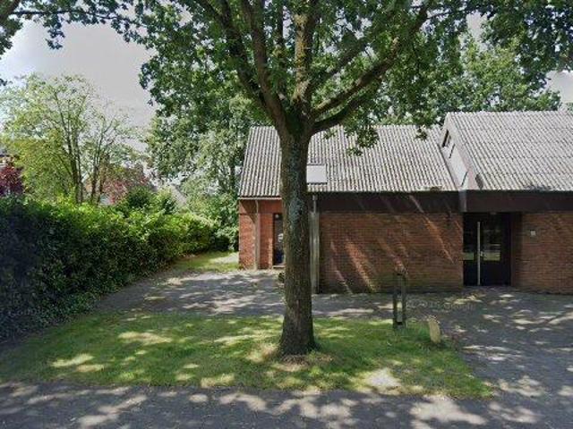 Woning te huur in Leusden