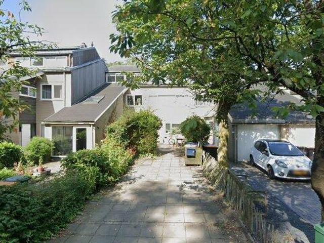 Woning te huur in Leusden