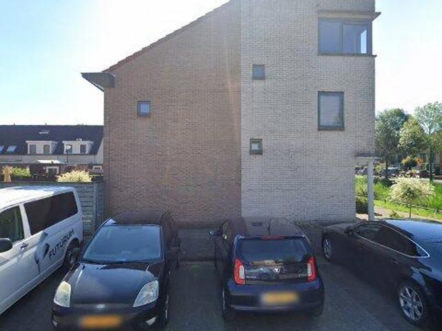 Woning te huur in Leusden