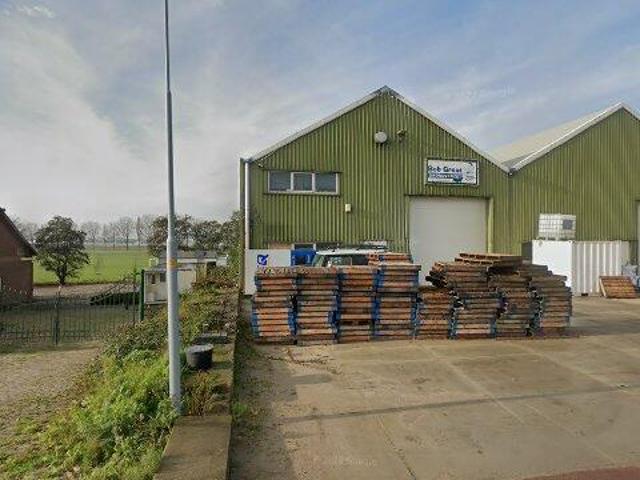 Woning te huur in Lijnden, Noord Holland