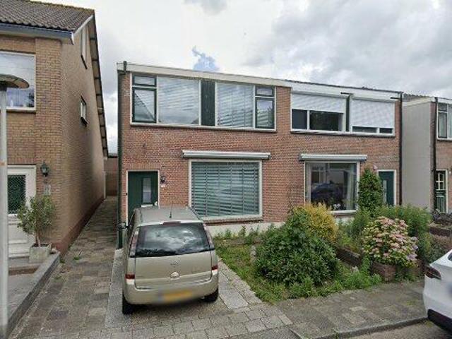 Woning te huur in De Engel, Zuid Holland