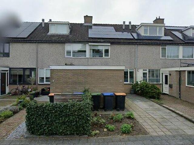 Woning te huur in Poelpolder, De Engel