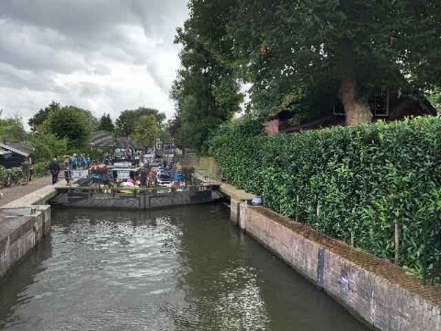 Woning te huur in Nieuwerhoek, Loenen Aan De Vecht