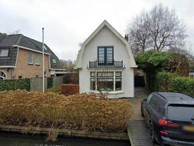 Woning te huur in Nieuwerhoek, Loenen Aan De Vecht