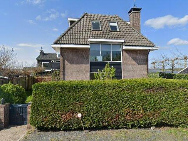 Woning te huur in Boomhoek, Loosdrecht