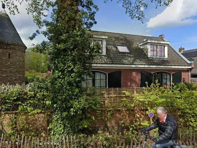 Woning te huur in Boomhoek, Loosdrecht