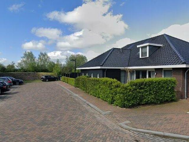 Woning te huur in De Stroet, Lunteren