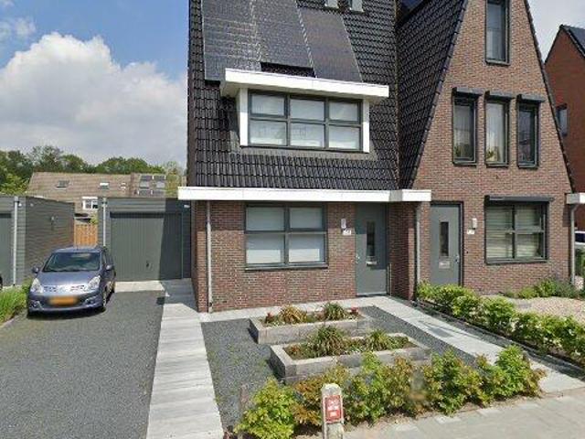 Woning te huur in Maarsbergen, Utrecht