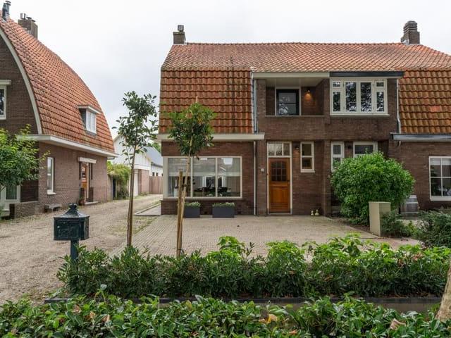 Woning te huur in Maarssen, Utrecht