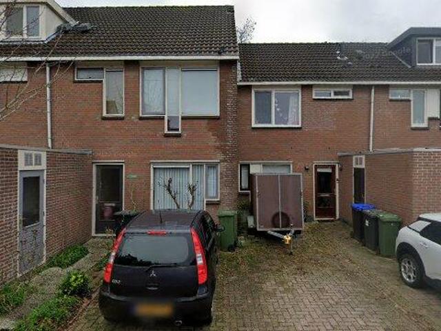 Woning te huur in Maarssenbroek, Maarssen