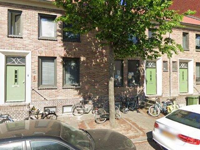 Woning te huur in Wittevrouwenveld, Limburg