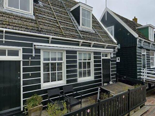 Woning te huur in Havenbuurt, Marken