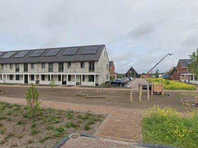 Woning te huur in Meppel