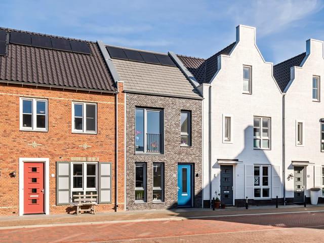 Woning te huur in De Plantage, Meteren