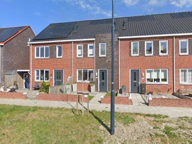 Woning te huur in Zeeland
