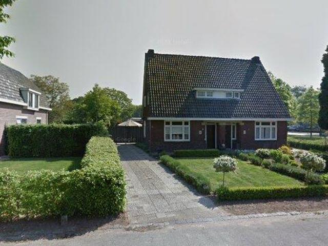 Woning te huur in Moergestel, Noord Brabant