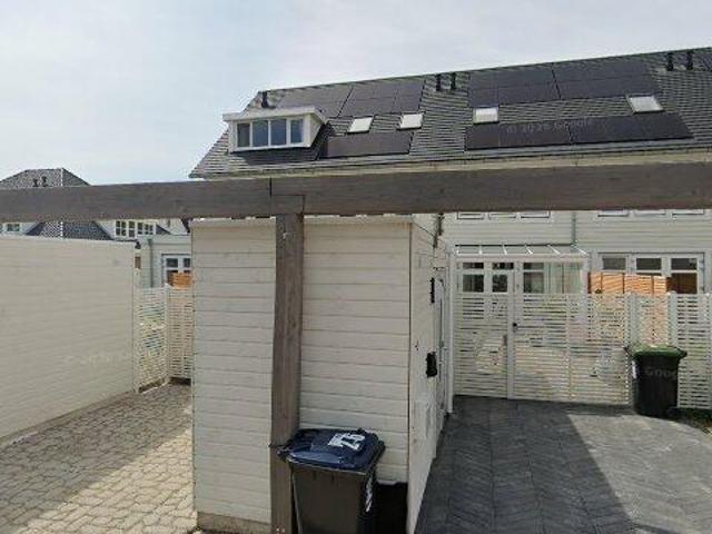 Woning te huur in Monster, Zuid Holland