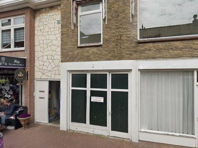Woning te huur in Monster, Zuid Holland
