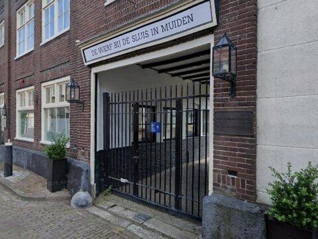 Woning te huur in Muiden, Noord Holland