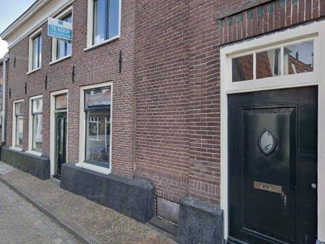 Woning te huur in Muiden, Noord Holland