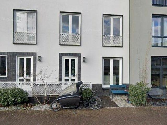 Woning te huur in Muiden, Noord Holland