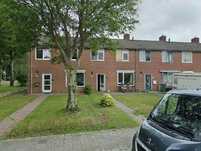 Woning te huur in Musselkanaal, Stadskanaal