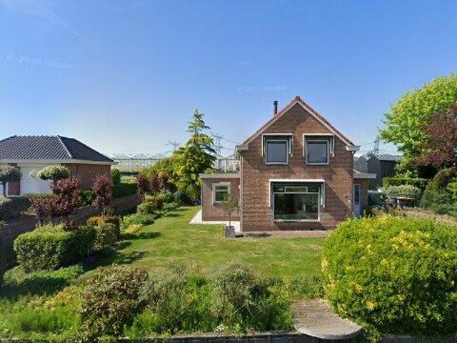 Woning te huur in Naaldwijk, Zuid Holland