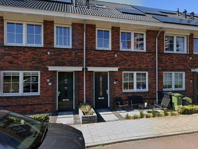 Landhuis te huur in Naaldwijk