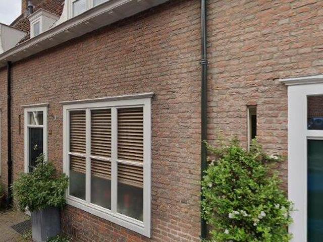 Woning te huur in Naarden, Noord Holland