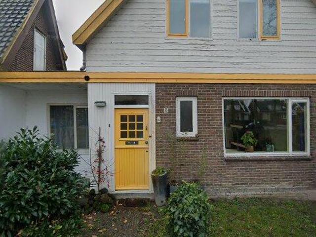 Woning te huur in Nederhorst Den Berg, Noord Holland