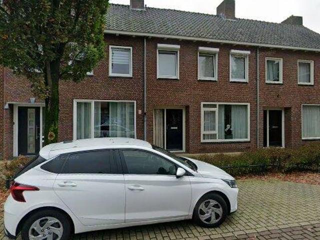Woning te huur in Budschop, Nederweert