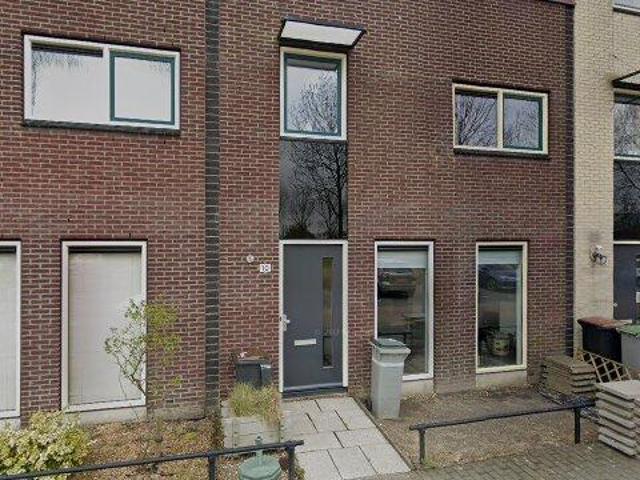 Woning te huur in Getsewoud, Nieuw-vennep