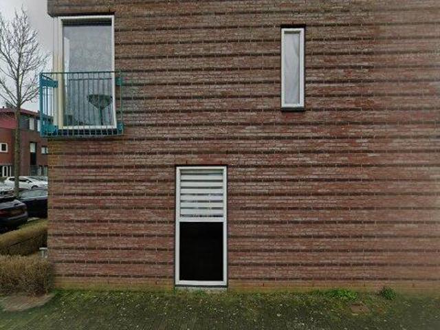 Woning te huur in Getsewoud, Nieuw-vennep
