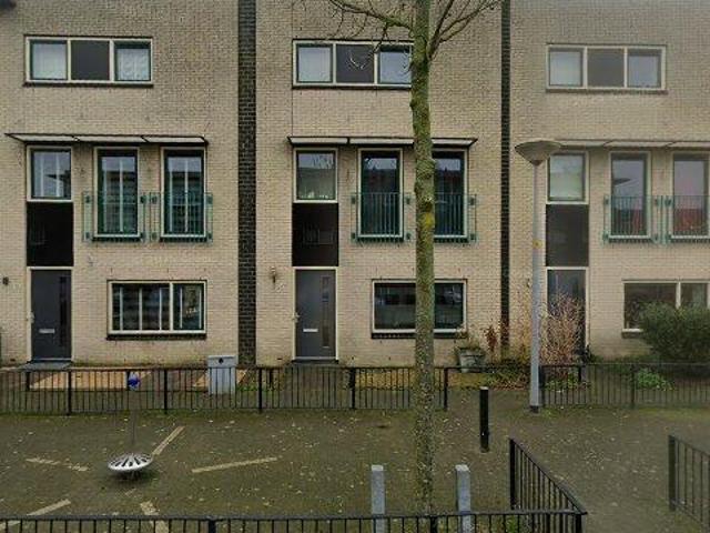 Woning te huur in Getsewoud, Nieuw-vennep
