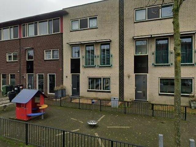 Woning te huur in Getsewoud, Nieuw-vennep