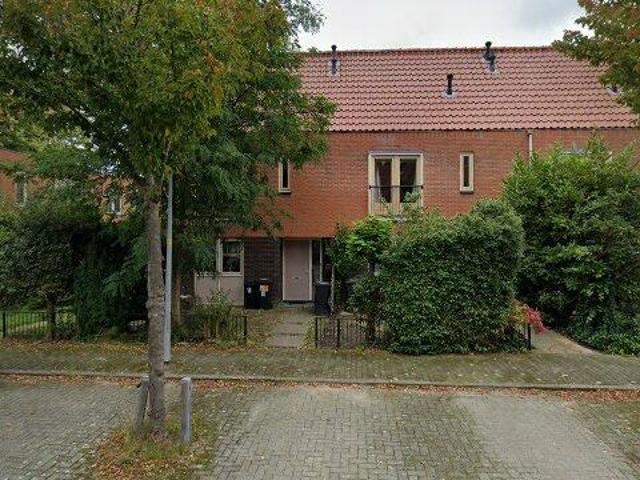 Woning te huur in Getsewoud, Nieuw-vennep