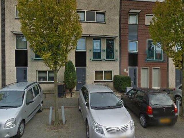 Woning te huur in Getsewoud, Nieuw-Vennep
