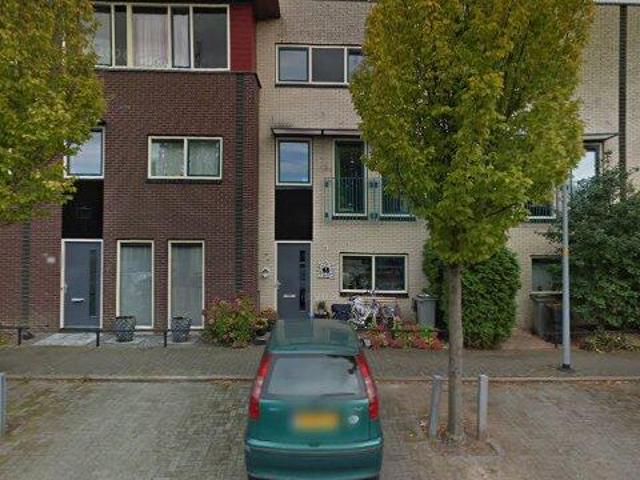 Woning te huur in Getsewoud, Nieuw-vennep
