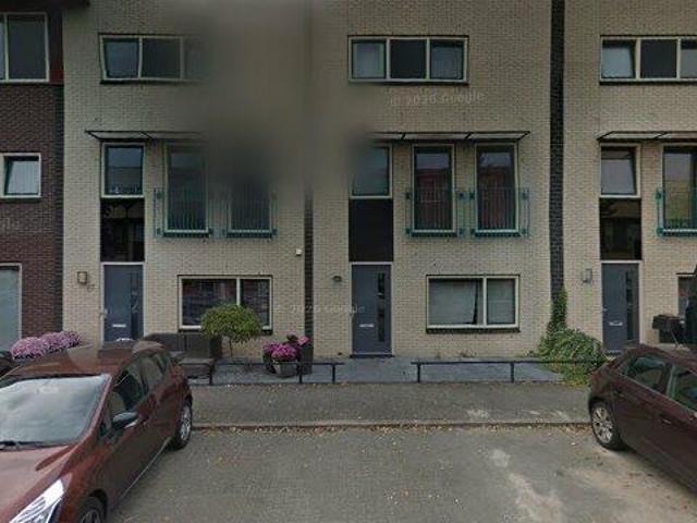 Woning te huur in Getsewoud, Nieuw-vennep