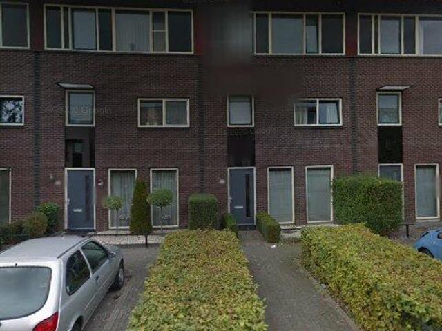Woning te huur in Getsewoud, Nieuw-vennep