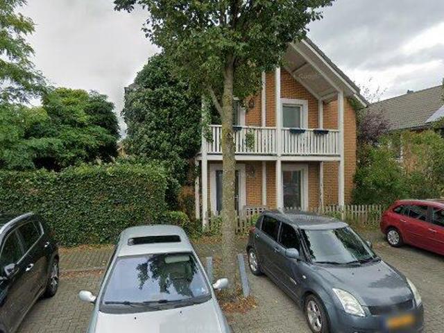 Woning te huur in Getsewoud, Nieuw-vennep
