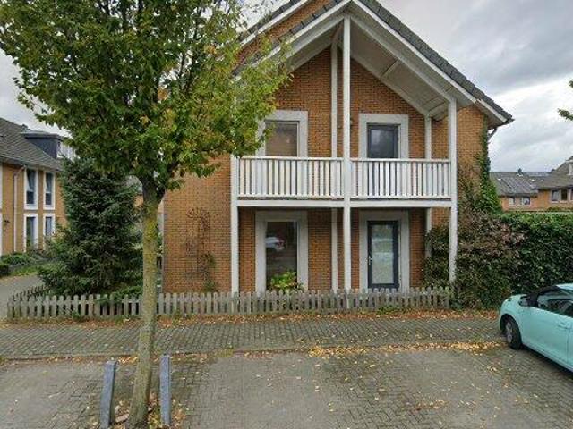 Woning te huur in Getsewoud, Nieuw-vennep