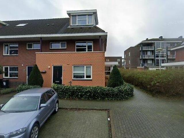 Landhuis te huur in Nieuw-vennep, Welgelegen