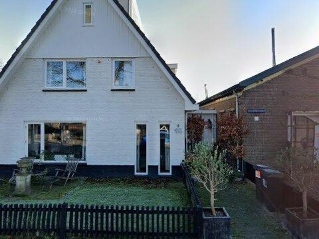 Landhuis te huur in Nieuw-vennep