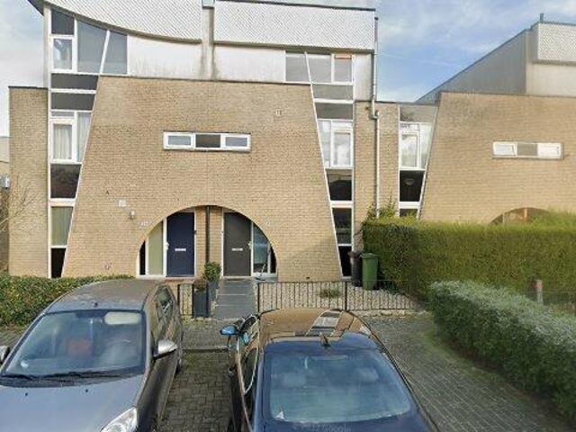 Woning te huur in Getsewoud, Nieuw-vennep