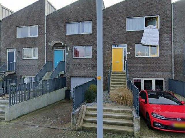 Woning te huur in Getsewoud, Nieuw-vennep